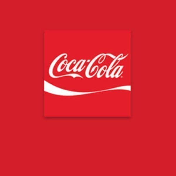 Coke - Can