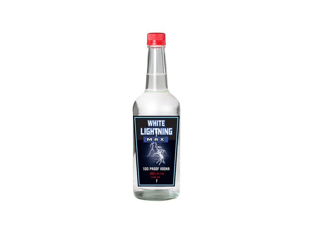 White Lightning - (1.14L)