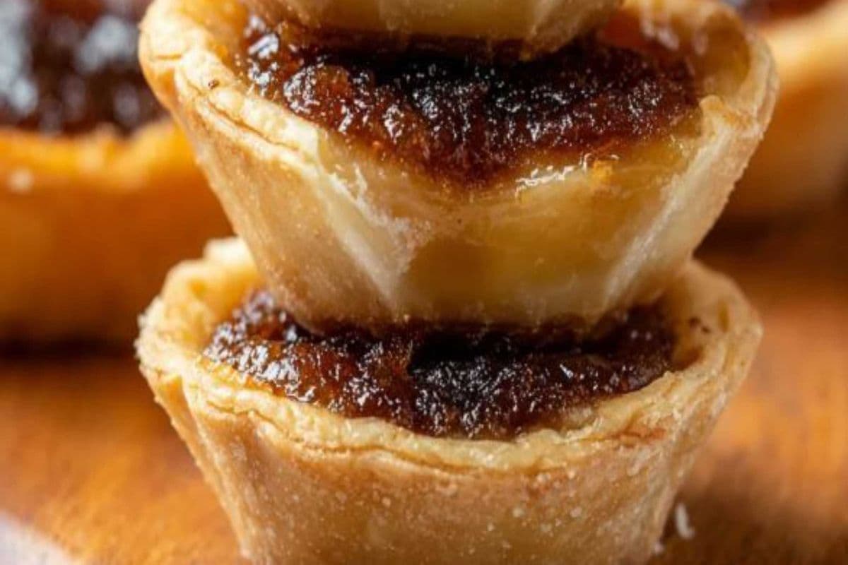 Butter Tart
