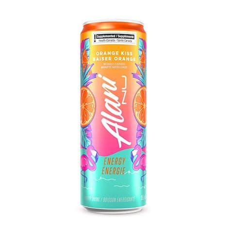 Alani Nu Orange Kiss 355ml