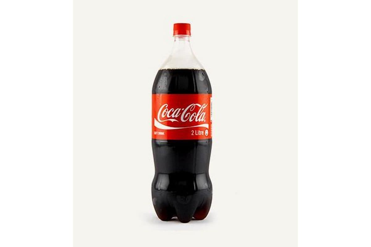 coca cola 2l (2l)