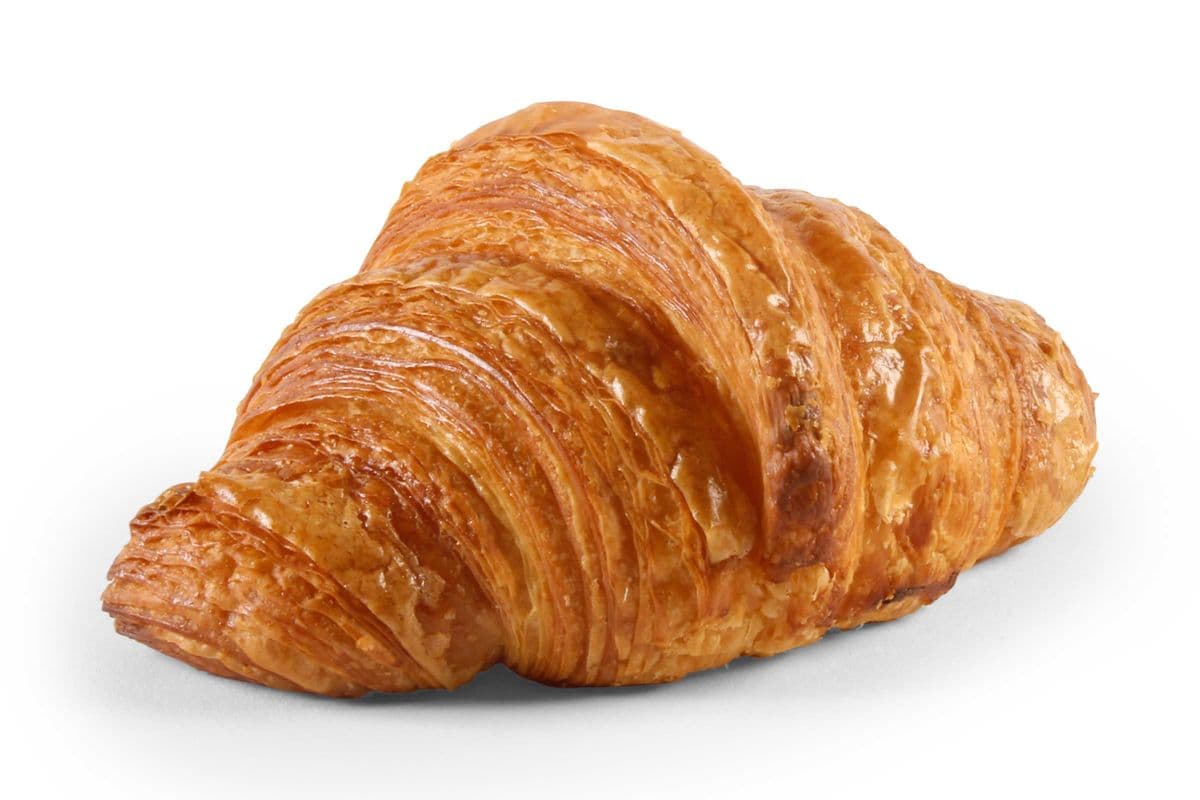 Croissant (85g) (280 Cal)