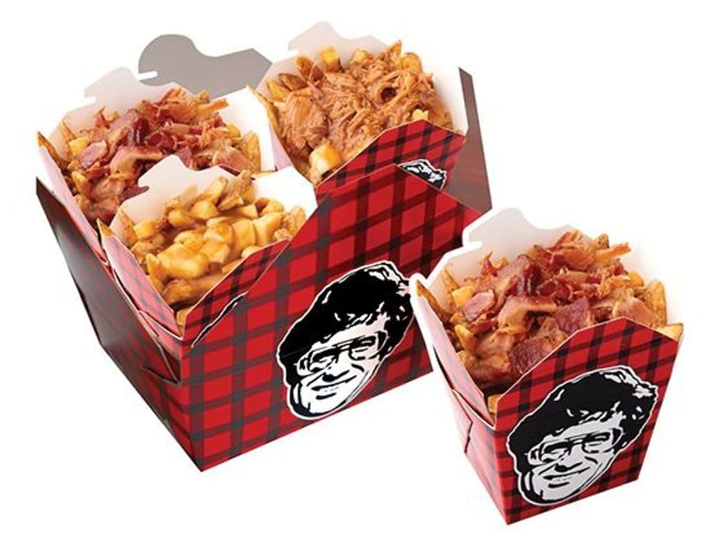 Poutine Sampler Pack
