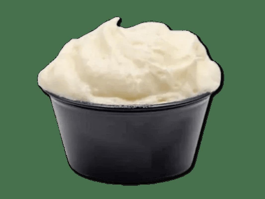 Side of Frosting