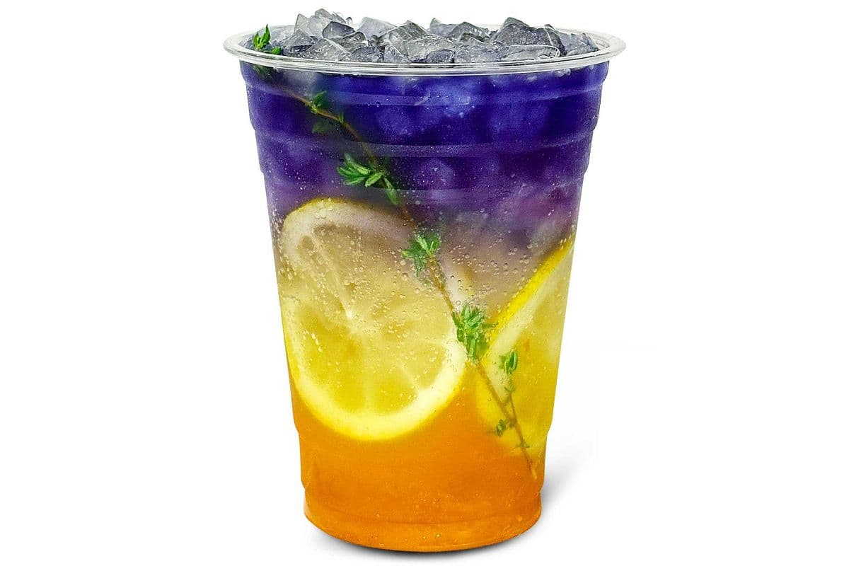 (New) Pink Magic Ade 16oz
