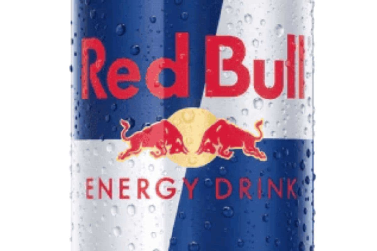 Red Bull 473ml (473ml)