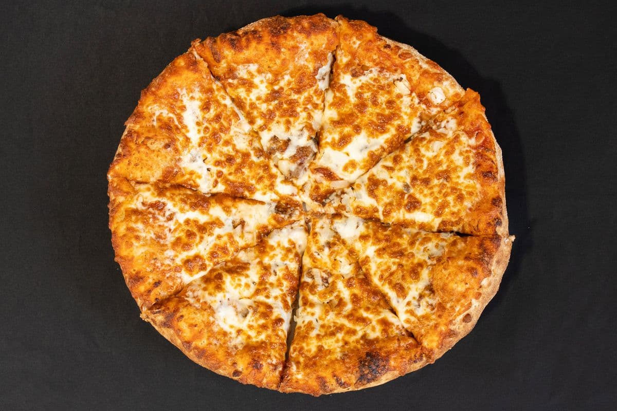 16" X-Large Beef Pizza