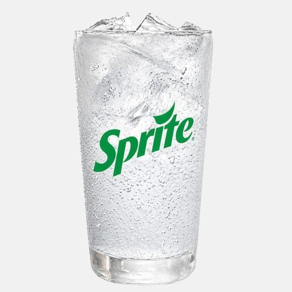 Sprite 雪碧