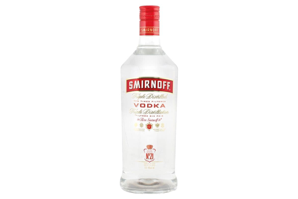 Smirnoff (1.75 L)