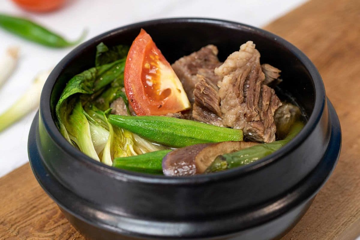 Sinigang