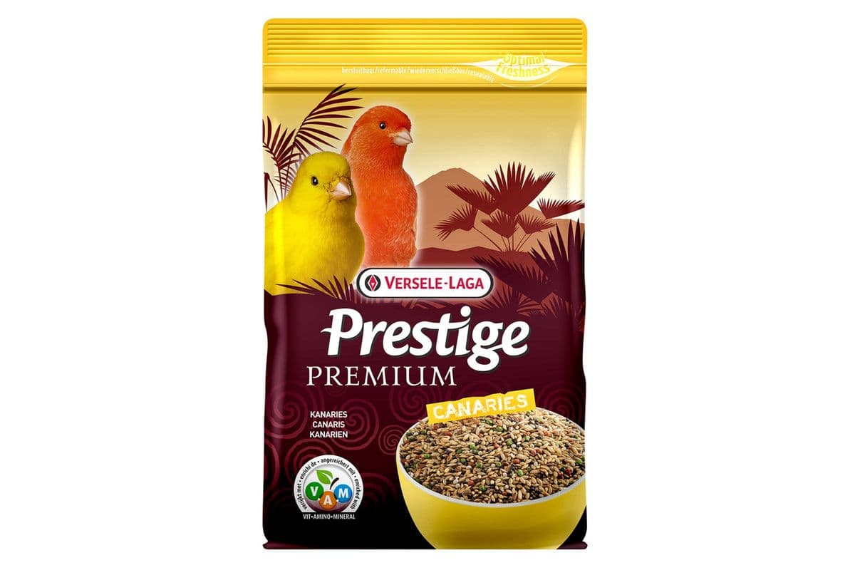 Versele-Laga Prestige Premium - Canaries (2.5 kgs)