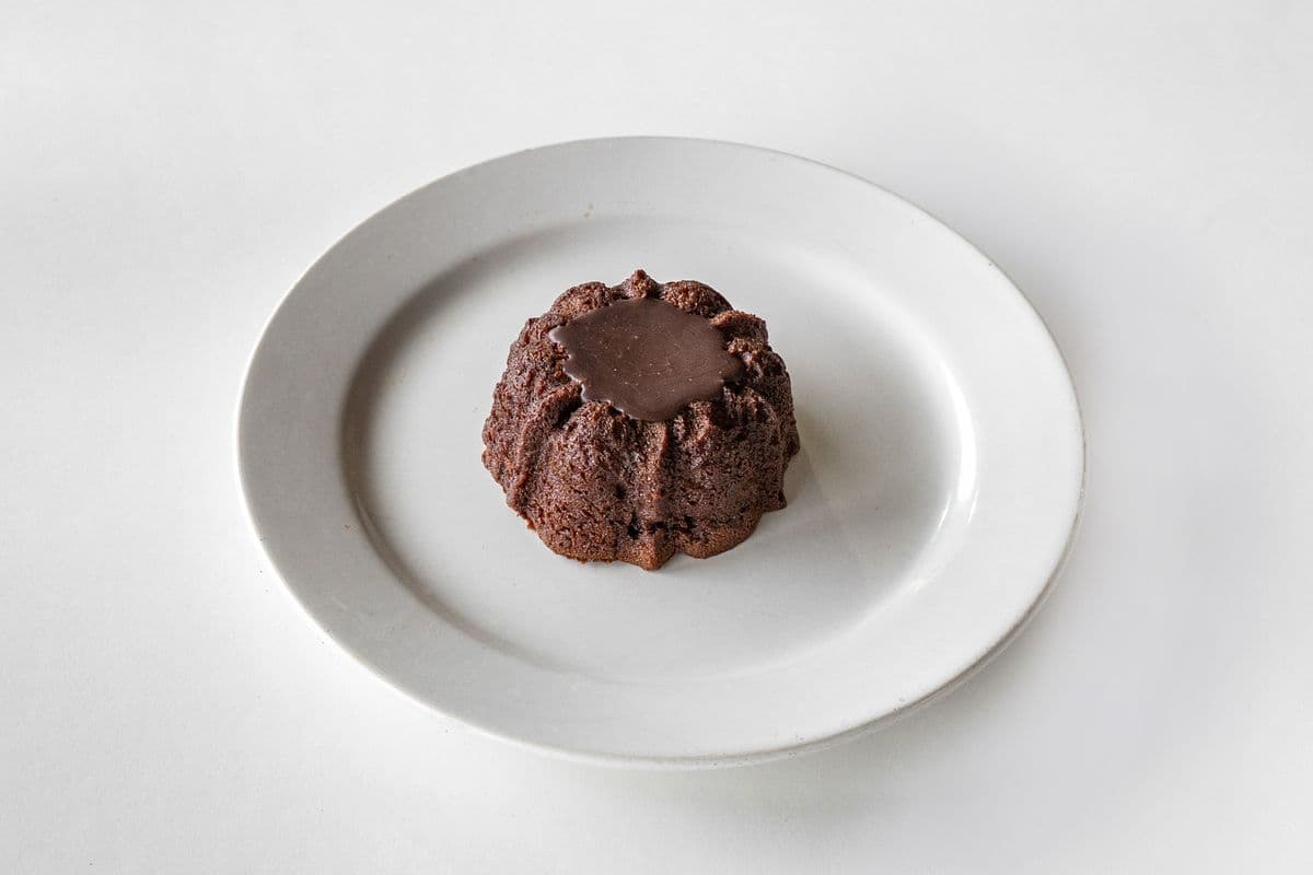 Mini Lava Cake (95gm)