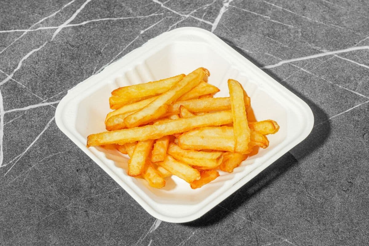 Fries