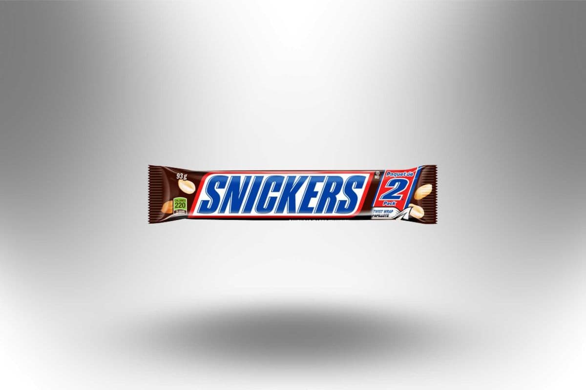 Snickers King (93g)