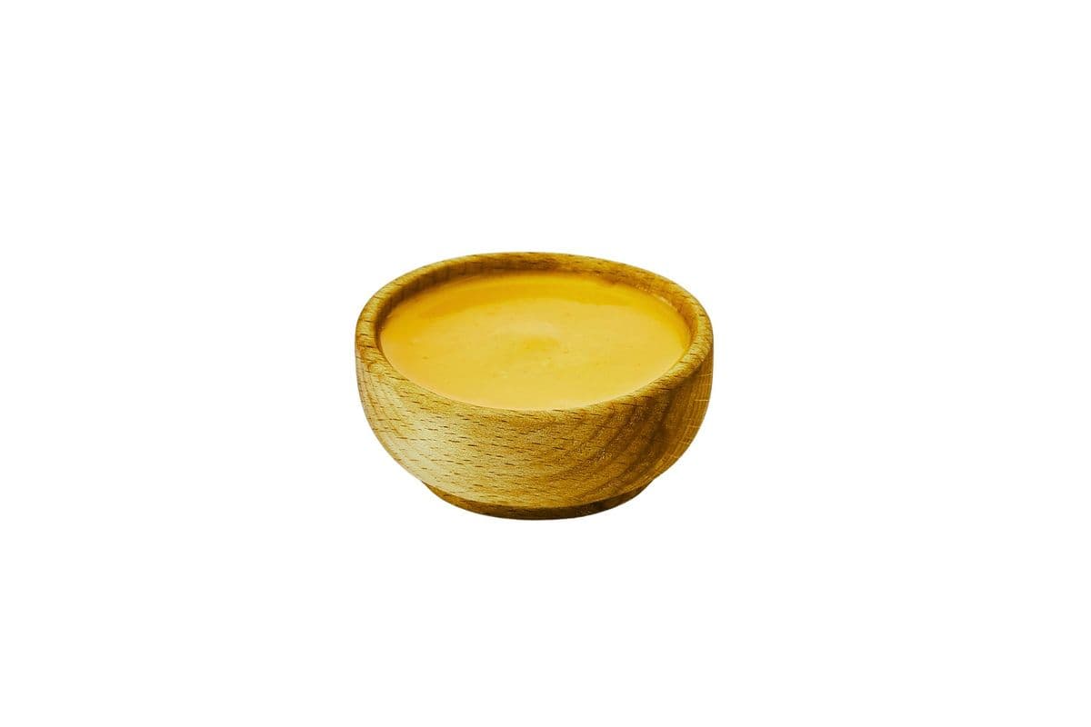 Side Butter Sauce