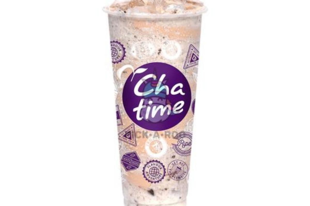 Cream Cheese Cookie