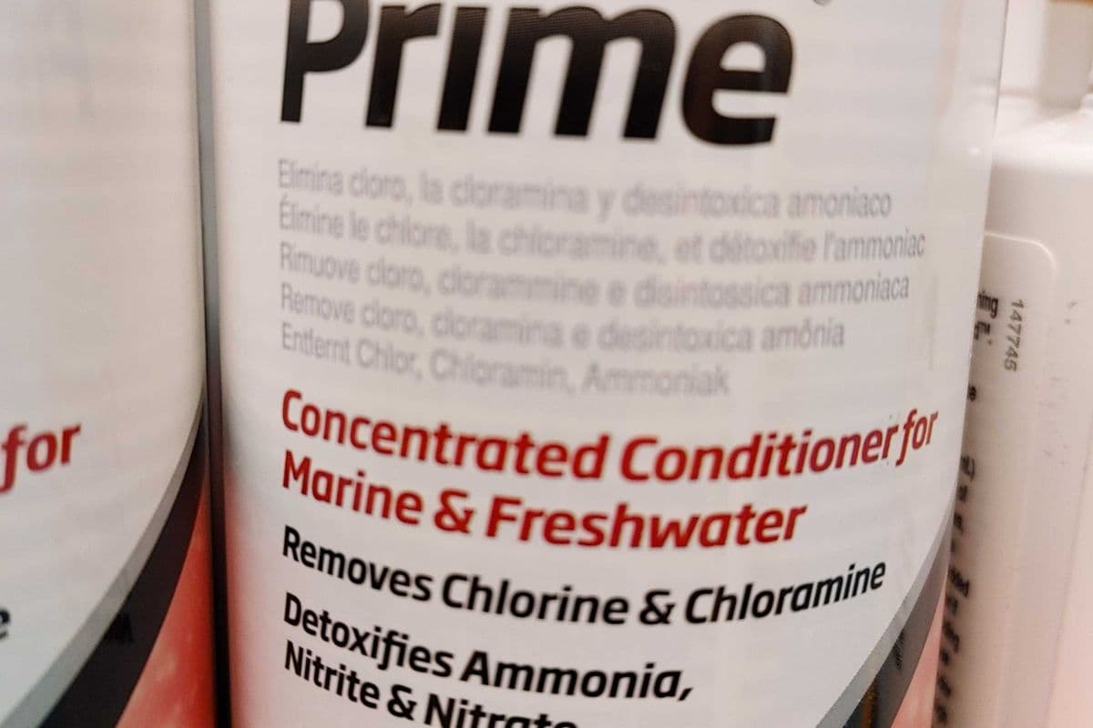 Seachem Prime (500 ml)