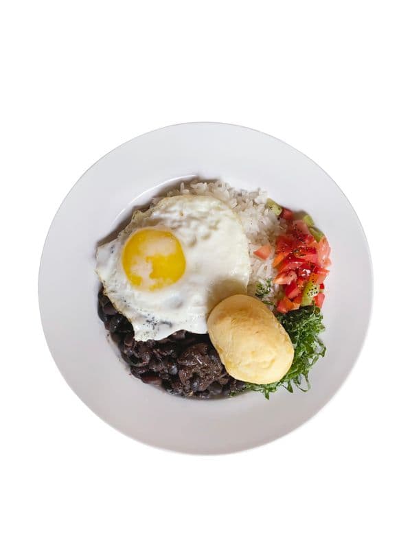 Feijoada Bowl