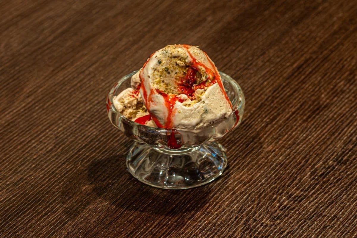 Matka Kulfi Ice Cream