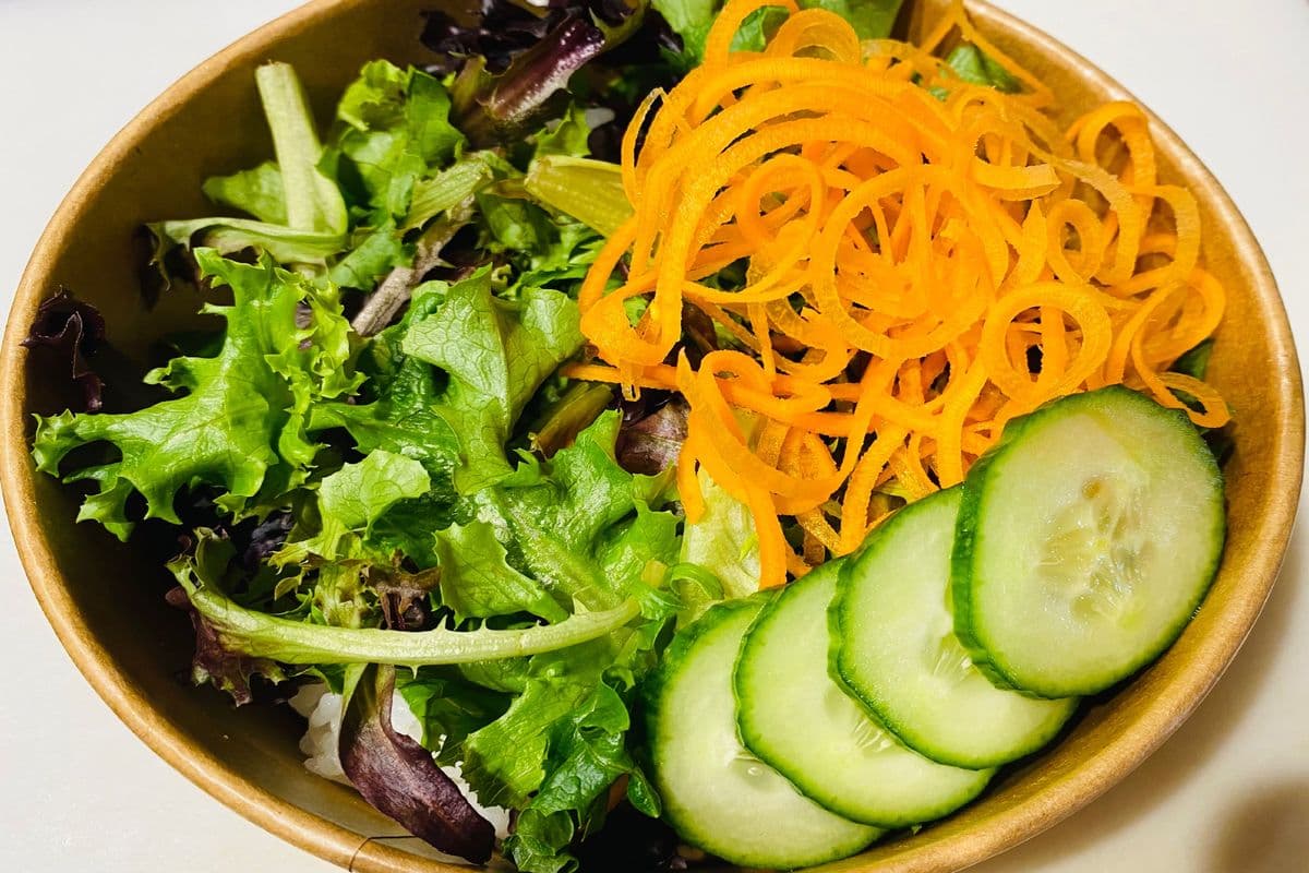 Créez votre Chirashi (Poké) / Create your Chirashi (Poké)