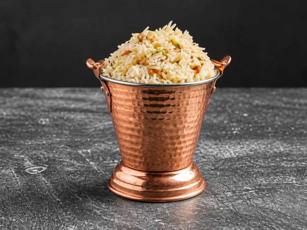 Shahi Rice