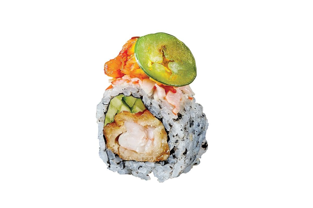 Viper Maki (8 pcs)
