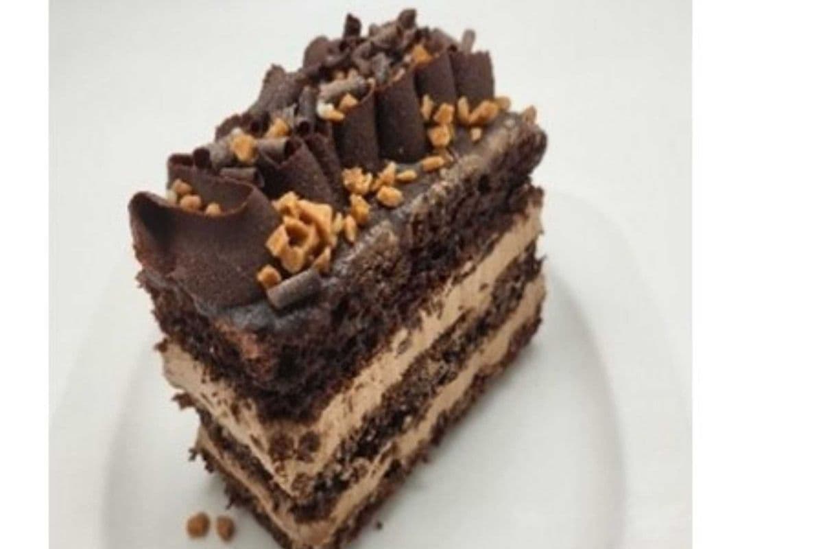 Triple Chocolate Sensation