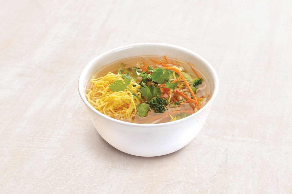 Vegetable Soup