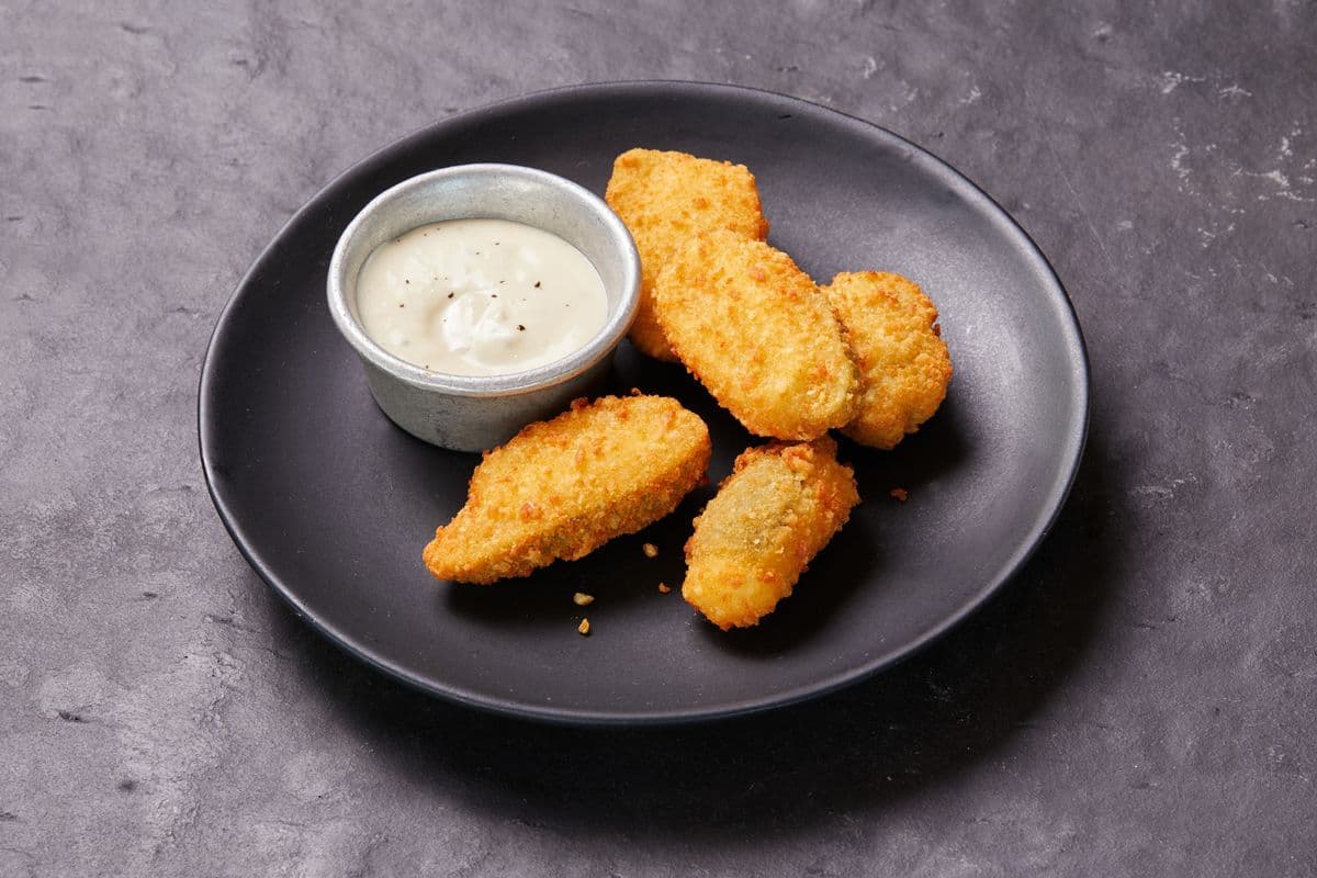 JALAPEÑO POPPERS