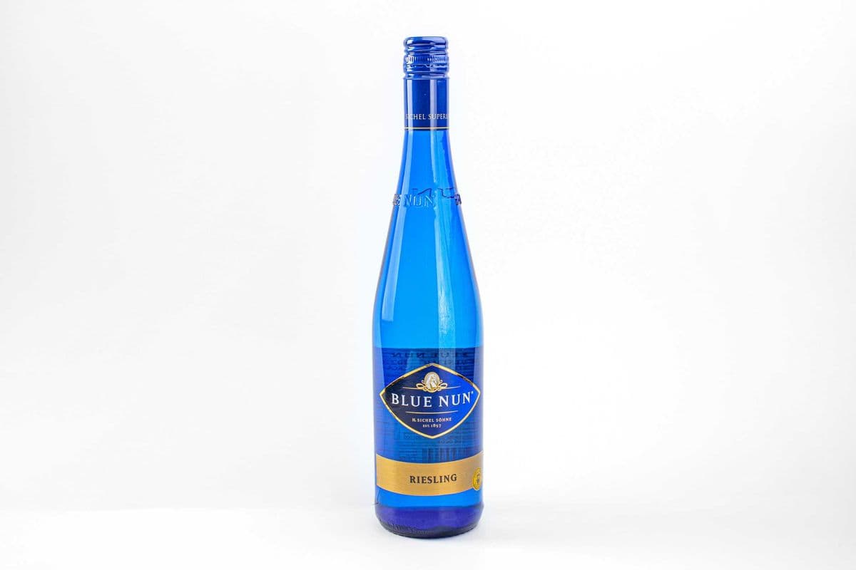 Blue Nun Reisling (1 x 750ml)
