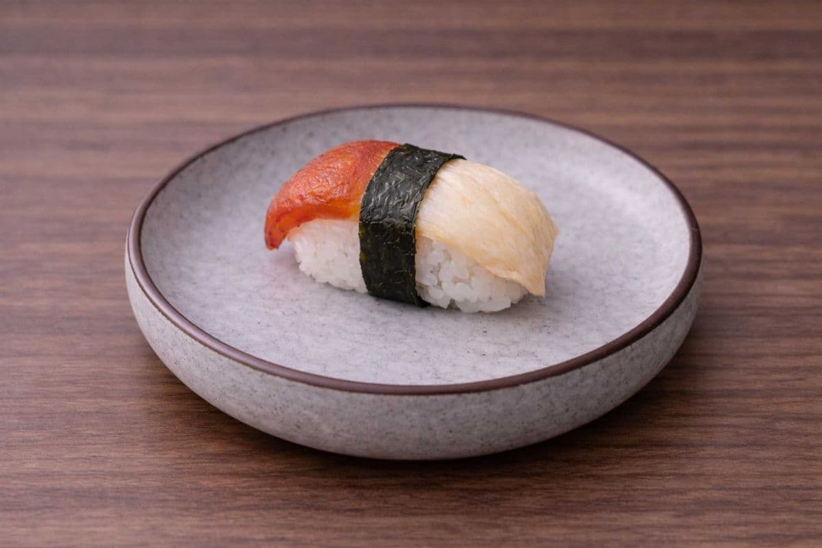 Hokki Gai Nigiri