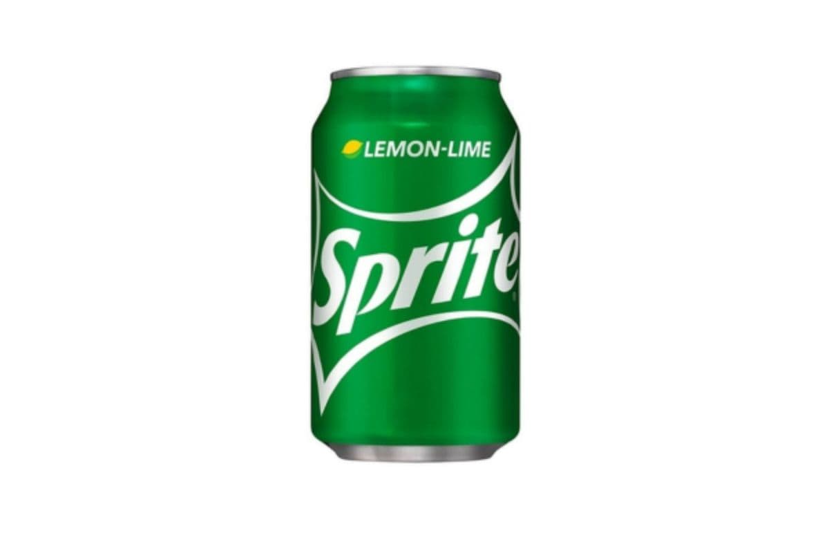 Canned Sprite (355 ml)