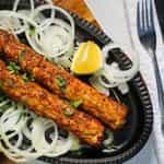 Reshmi Kabab