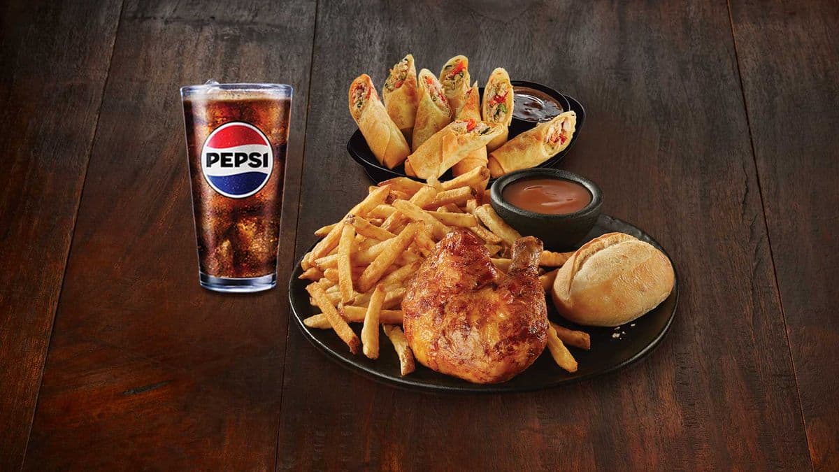 Dinner Deal
