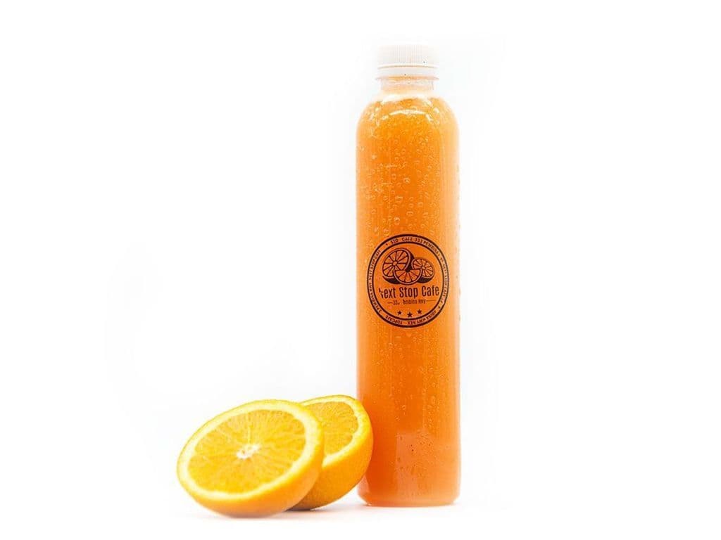 Orange Juice