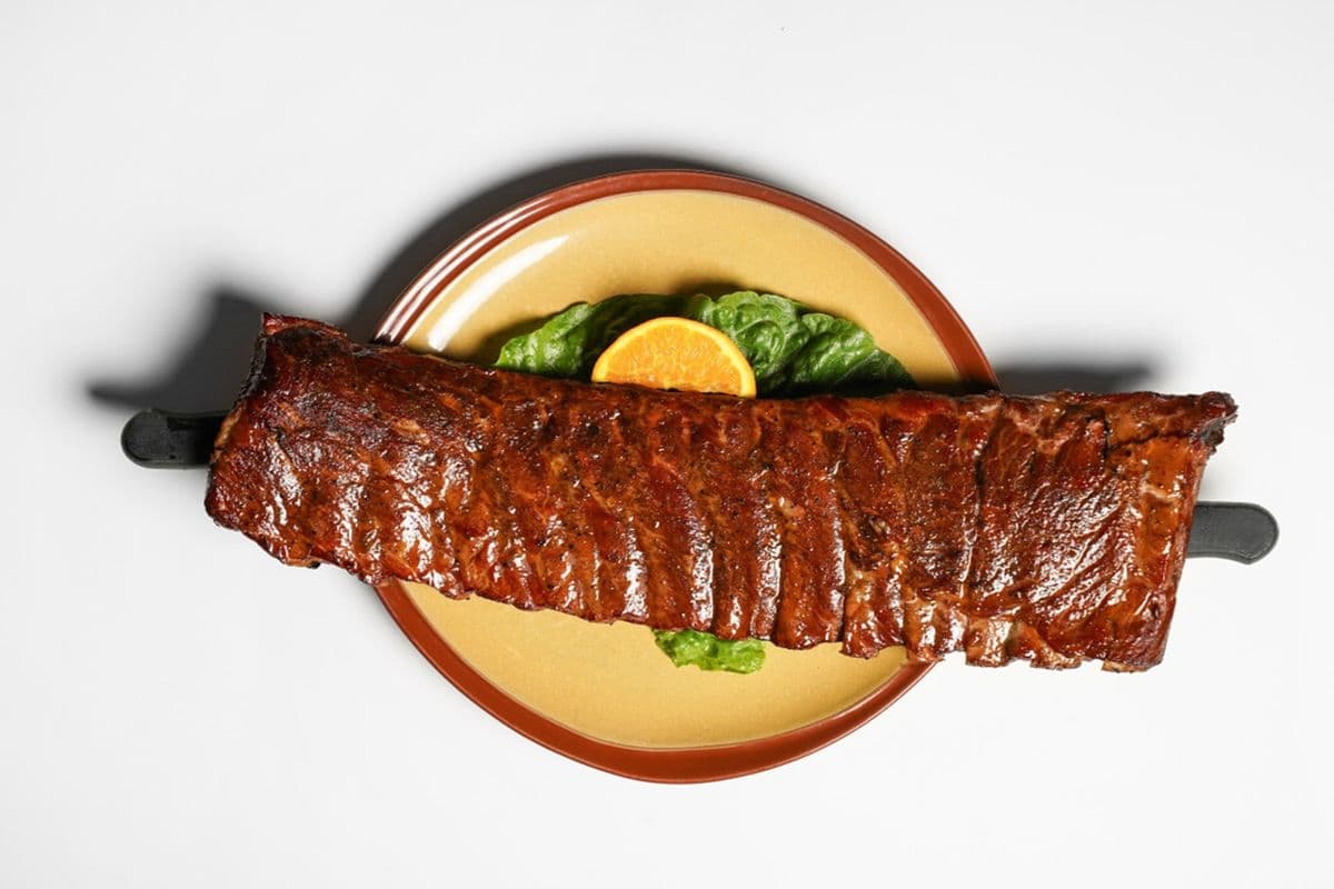 Ribs (Full Rack)