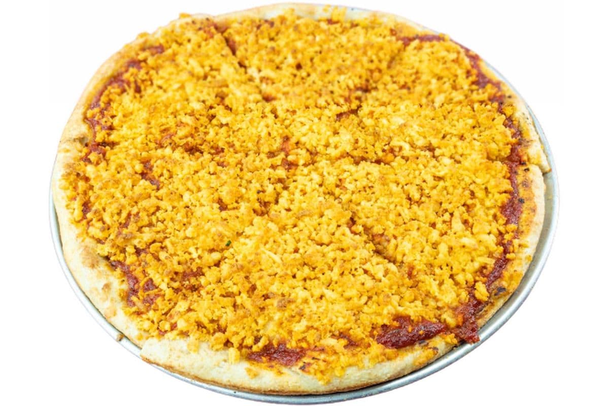 Large Vegan Cheese Pizza