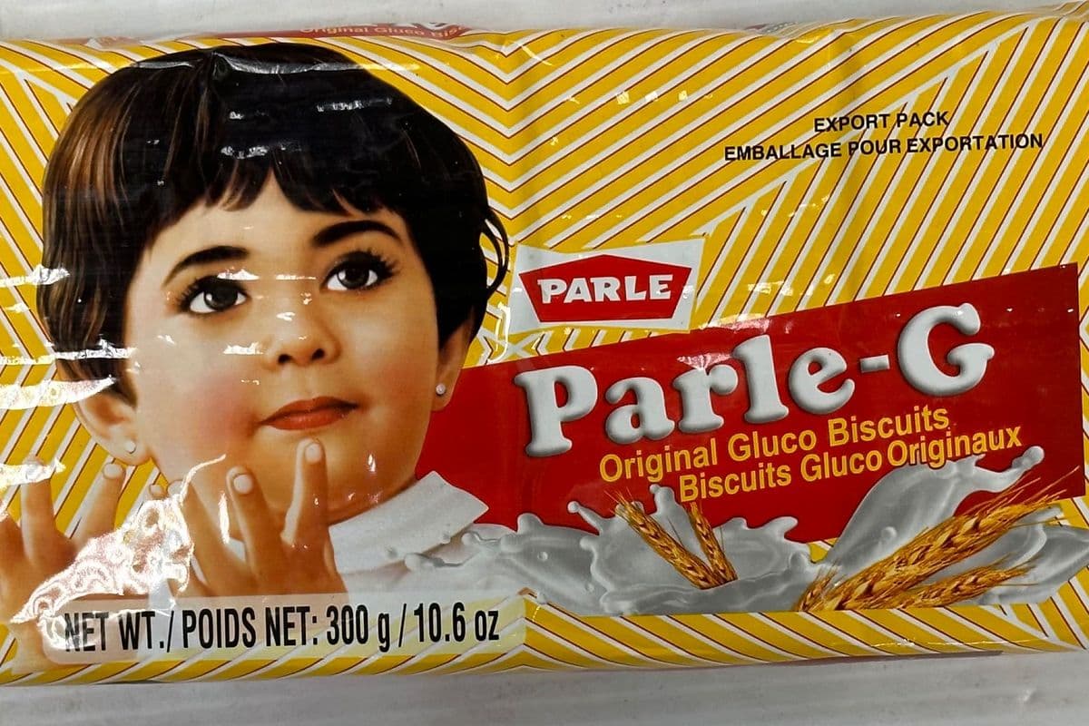 Parle G Biscuits 300 g (300 g)
