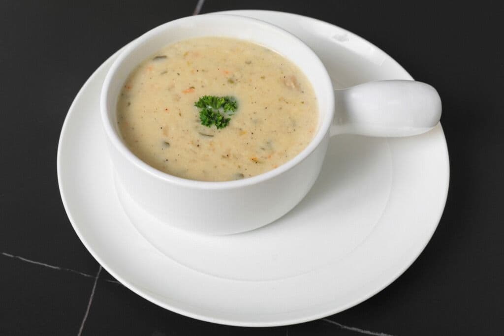 Soup