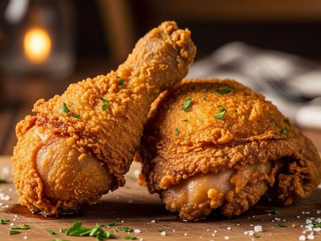 2 Piece Signature Chicken
