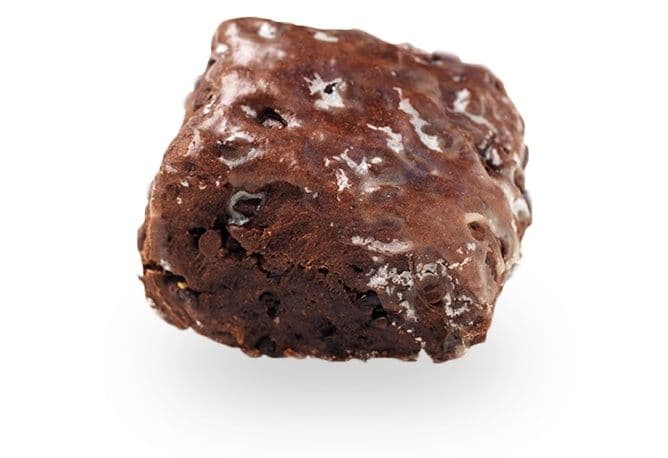 Scone - Double Chocolate