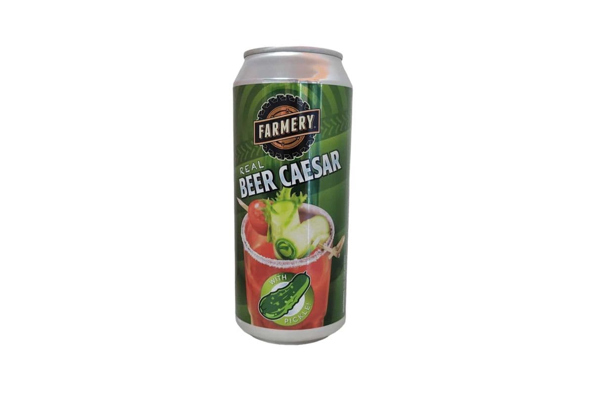 Farmery Real Beer Caesar (1 x 473ml Can)