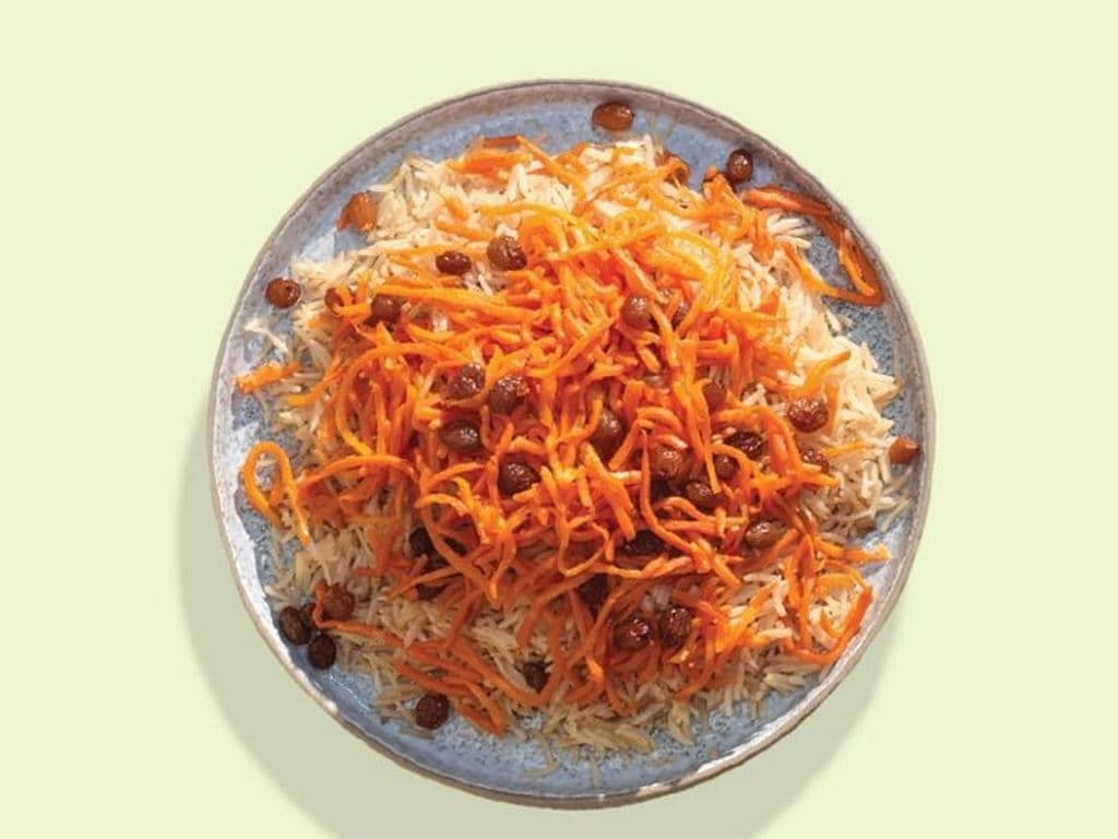 Quabli Rice