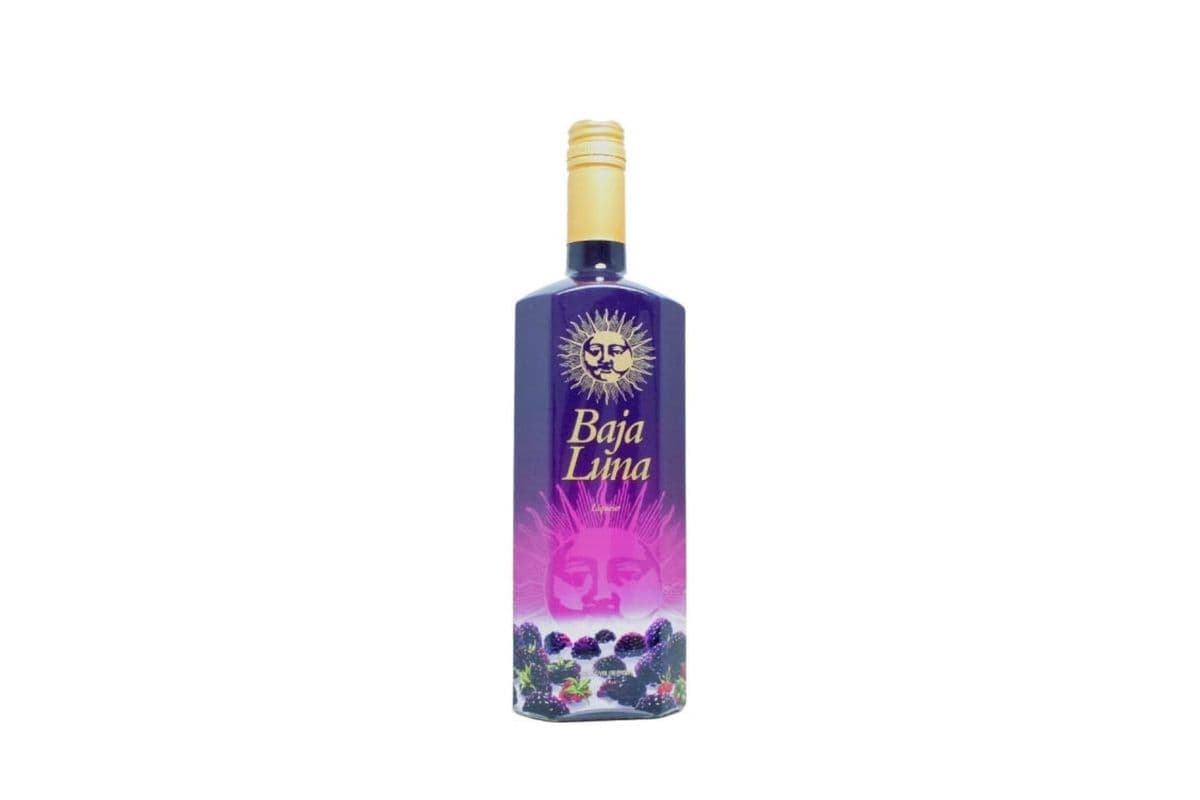 Baja Luna (1 x 750ml)