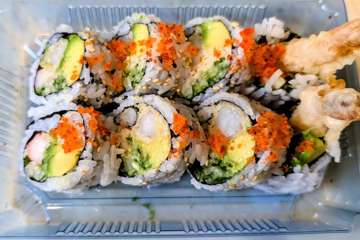 S03. Dynamite Roll
