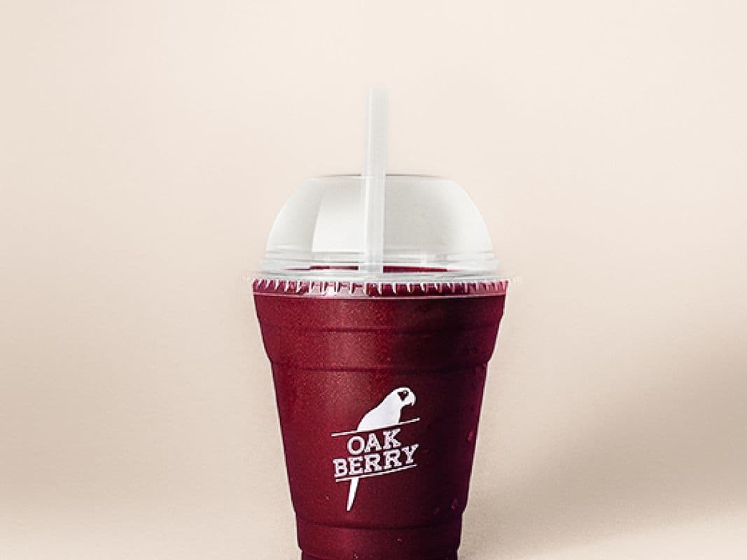 Classic - Smoothie - (12 oz. | 350 ml.)