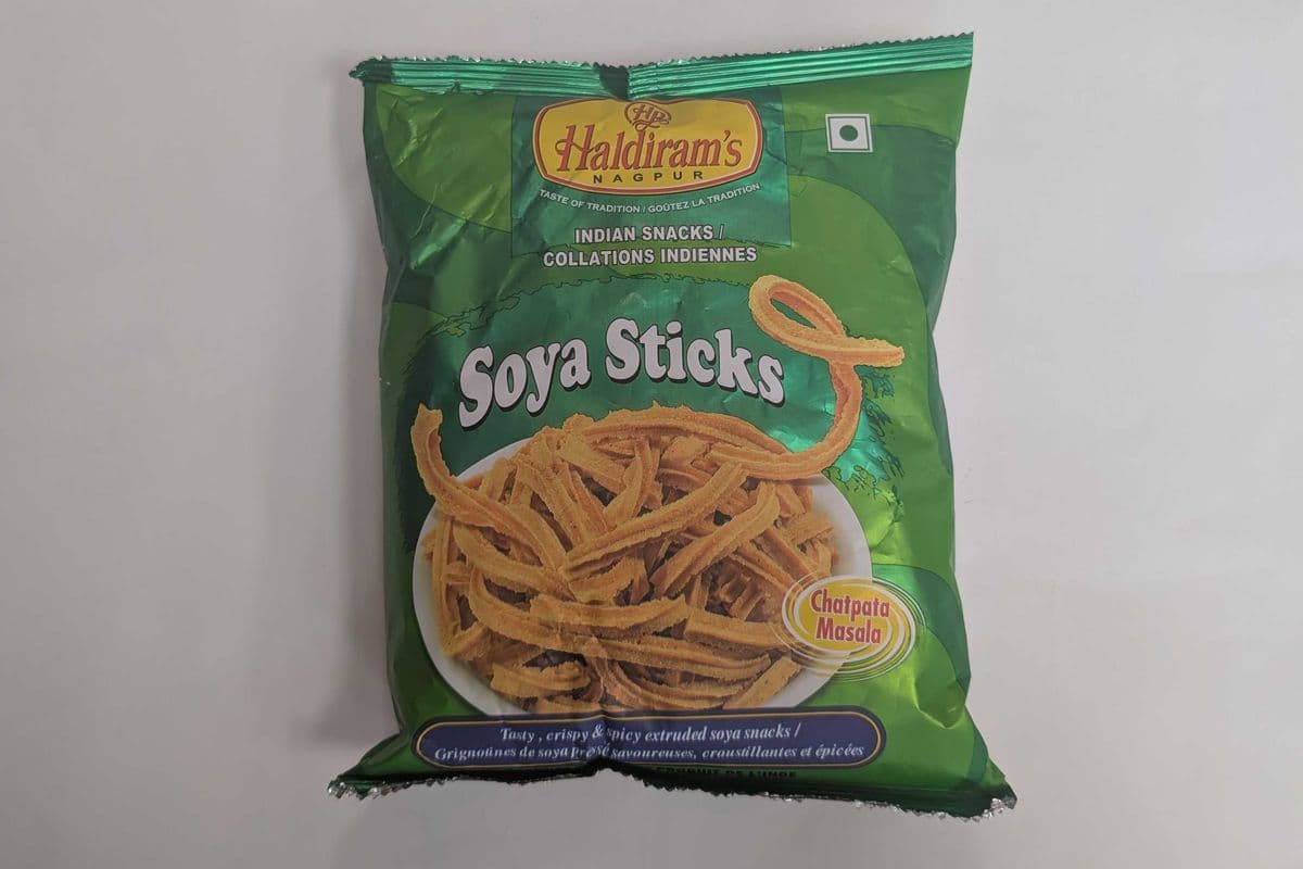 Haldiram's Soya sticks (150 g)