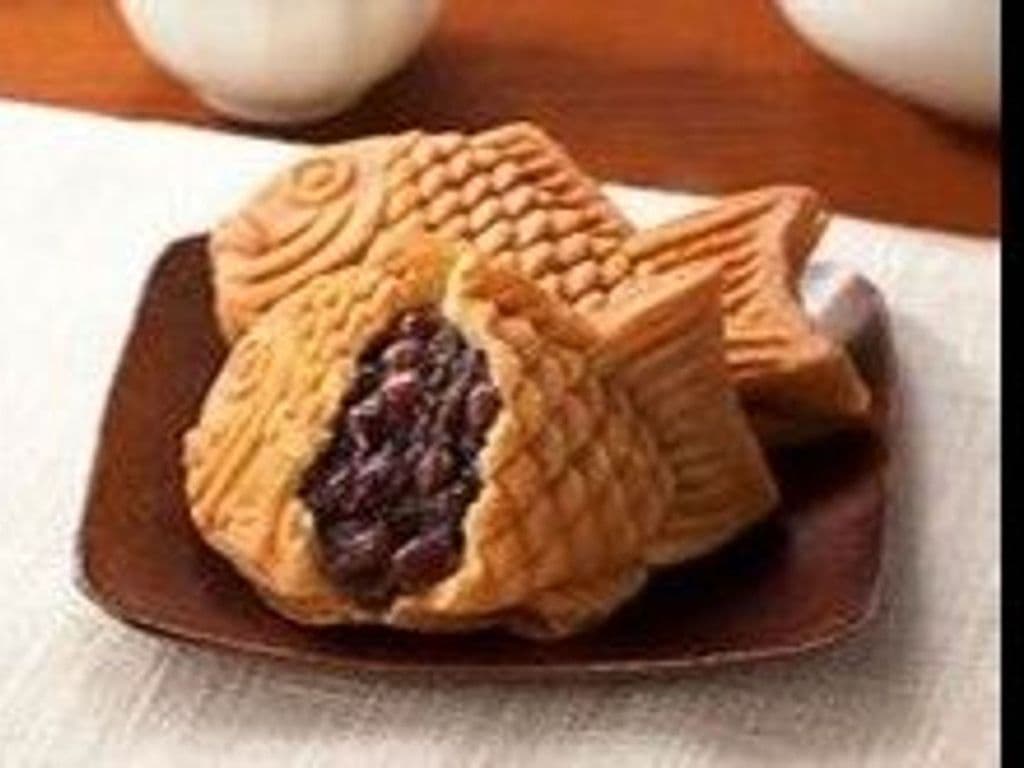 TAIYAKI