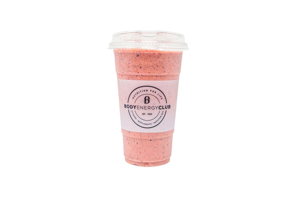 Menage À Trois Smoothie