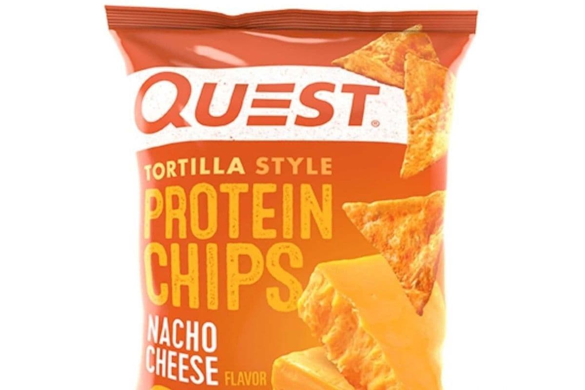 Quest Chips - Nacho Cheese (32 g)